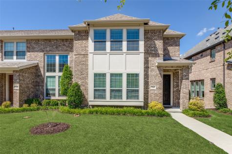 7260 Sideoats Gama Street Frisco TX 75033