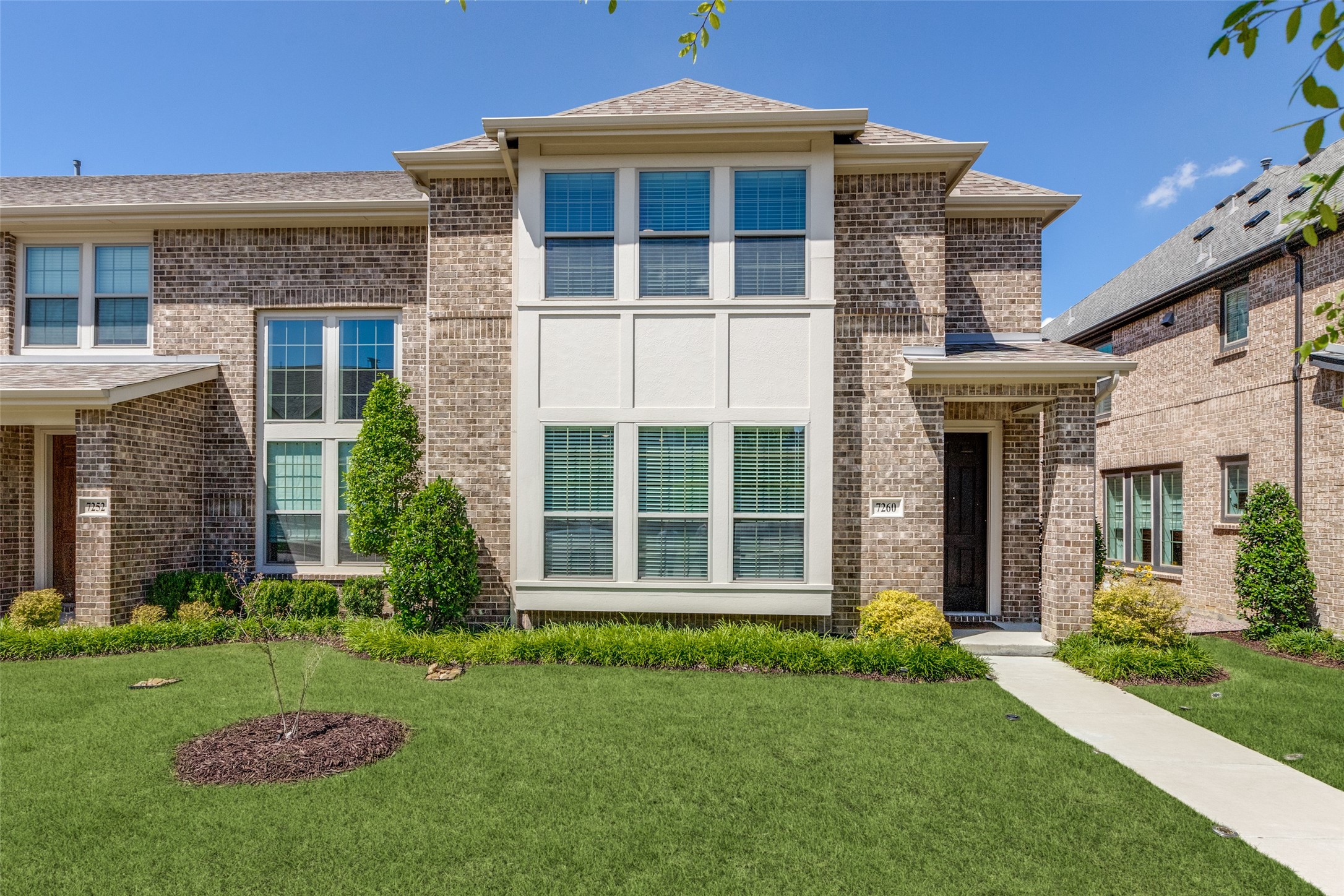 7260 Sideoats Gama Street Frisco TX 75033