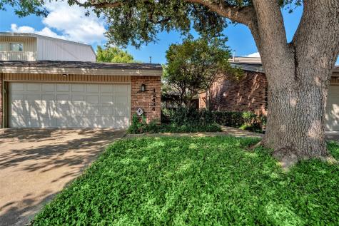 12434 Montego Plaza Dallas TX 75230