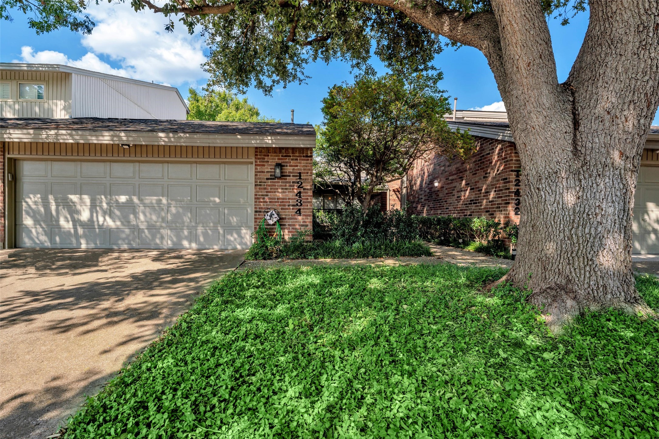 12434 Montego Plaza Dallas TX 75230