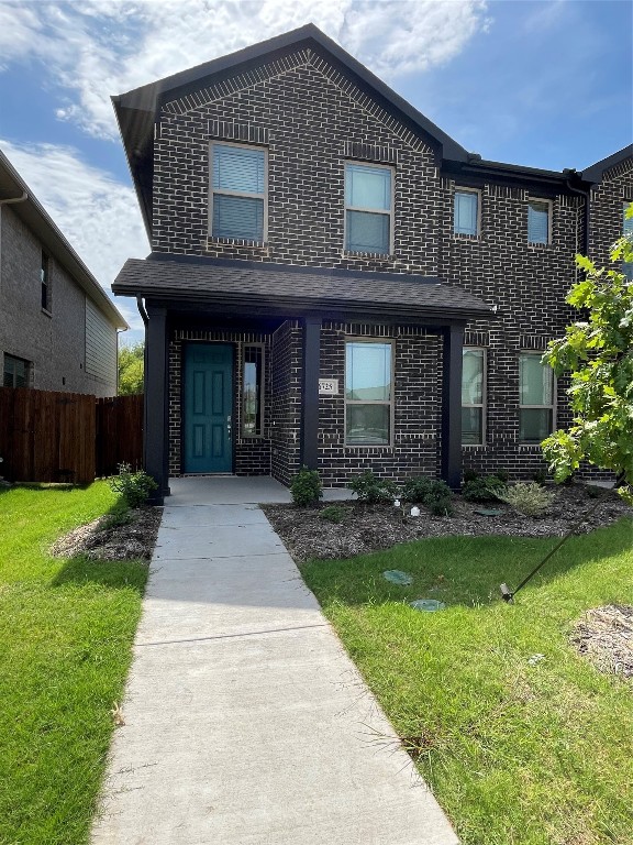 6725 Glimfeather Drive Fort Worth TX 76179