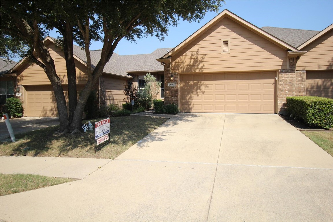 9900 Rockwall Road Plano TX 75025