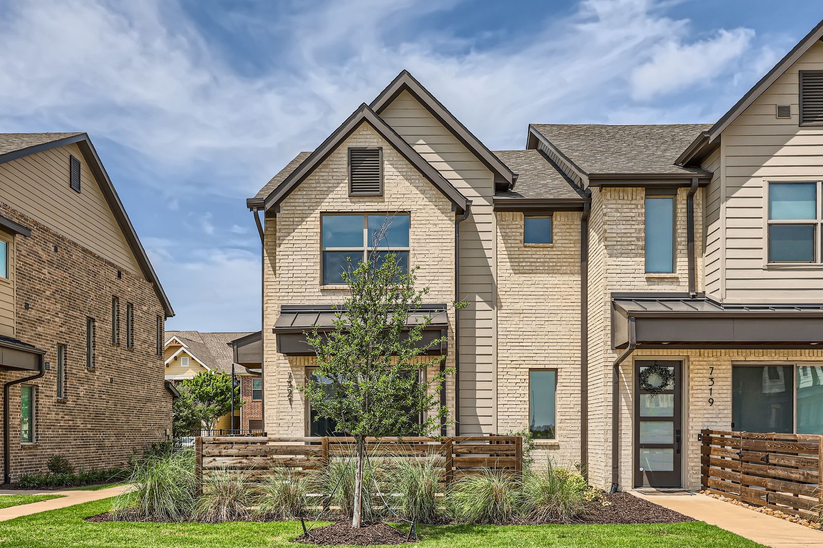 7321 Ventura Lane Grand Prairie TX 75054