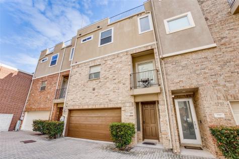 2715 Gaston Avenue Dallas TX 75226