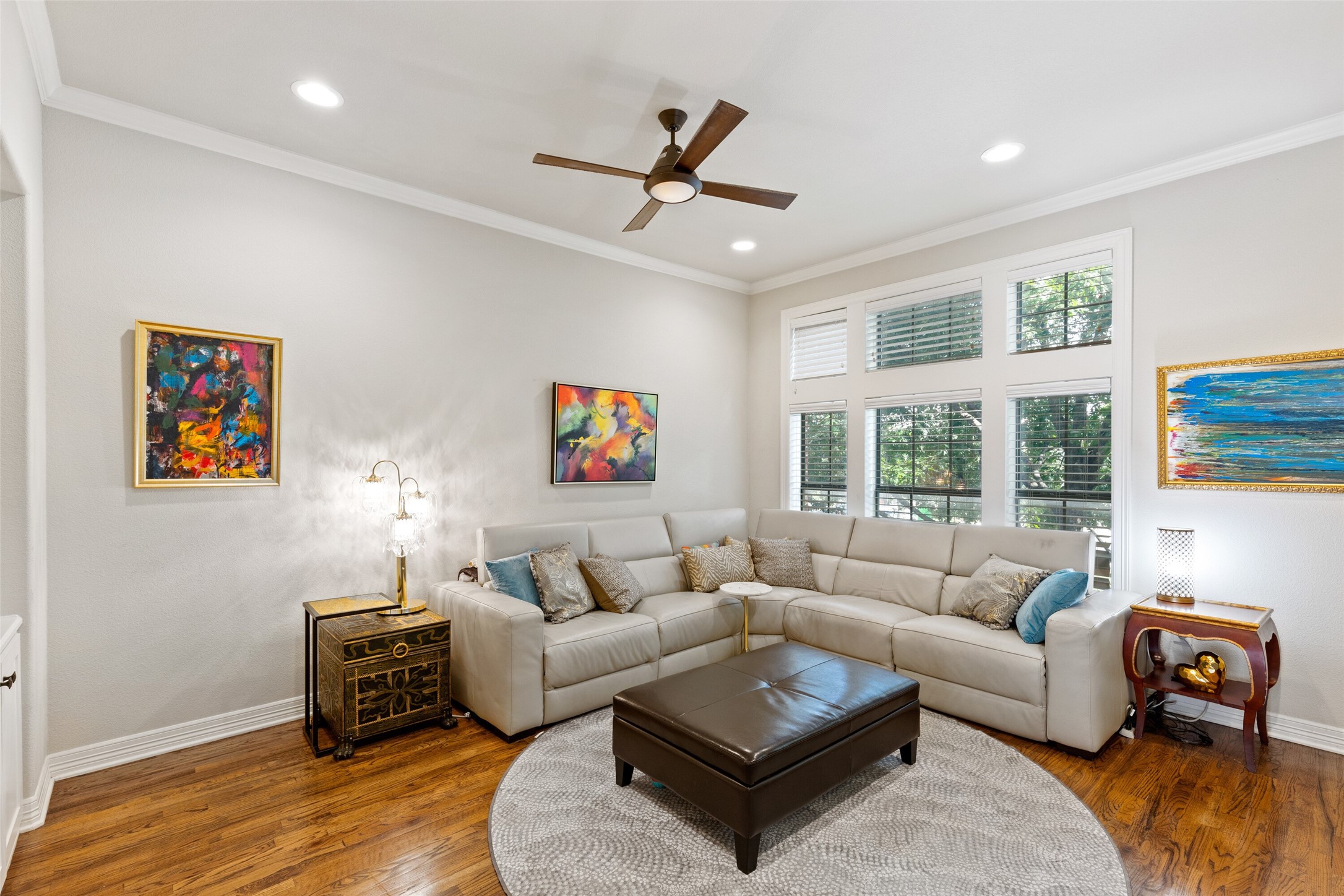 6269 Oram Street Dallas TX 75214