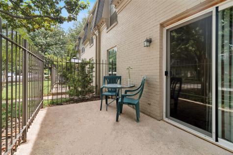 5311 Fleetwood Oaks Avenue Dallas TX 75235