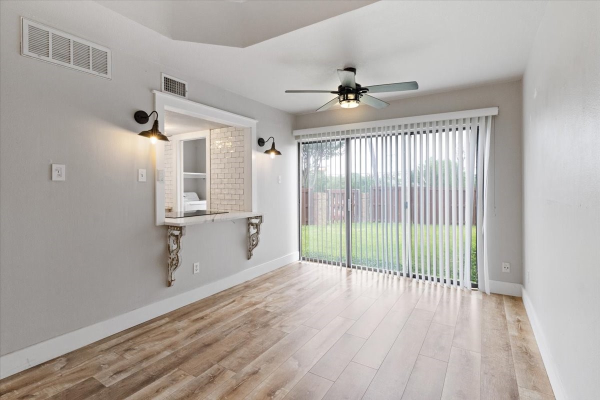 7 Dewberry Court Bedford TX 76021