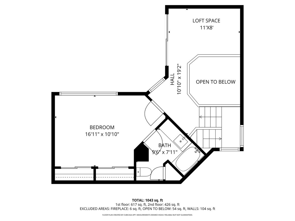 7 Dewberry Court Bedford TX 76021