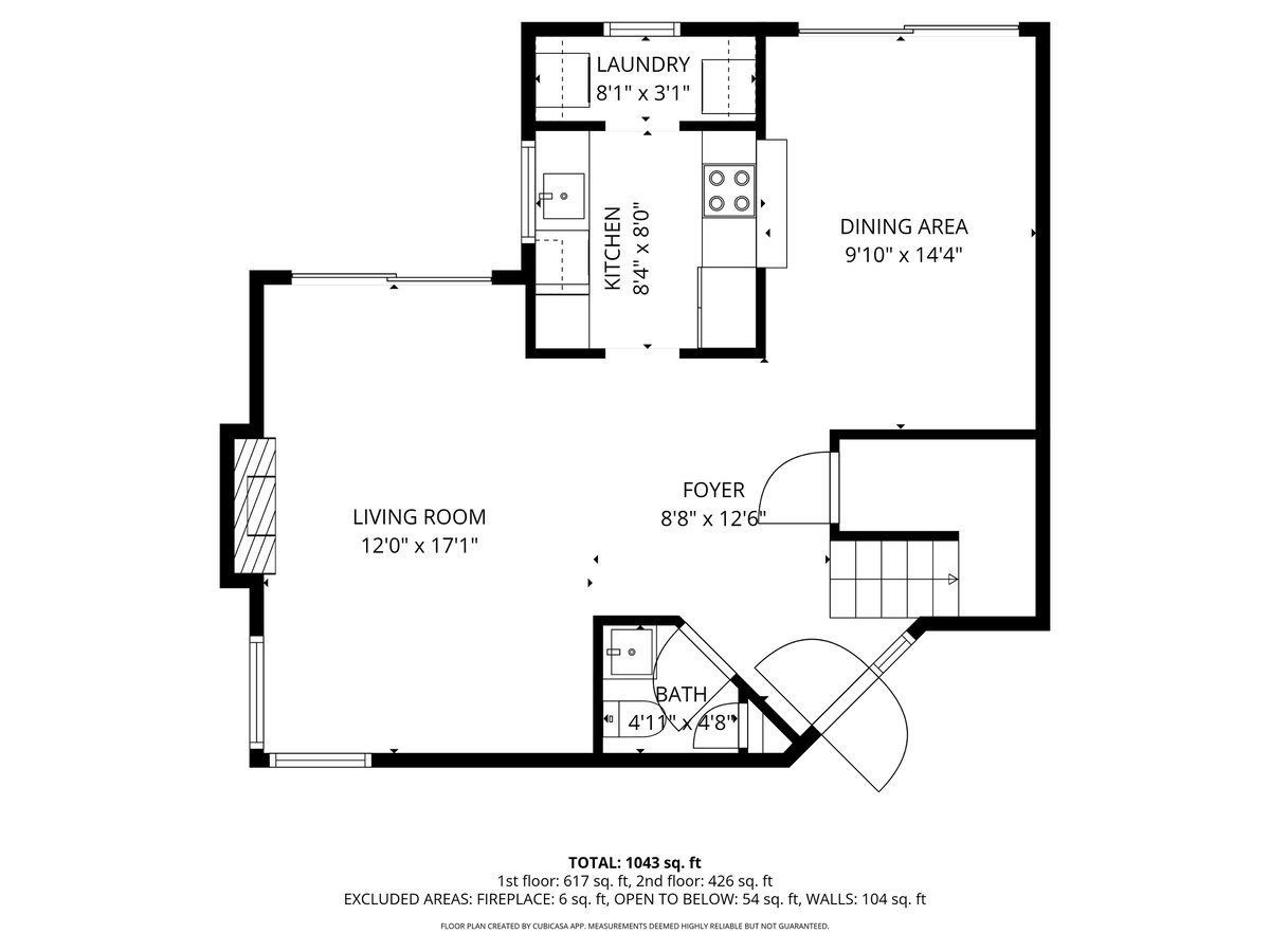 7 Dewberry Court Bedford TX 76021