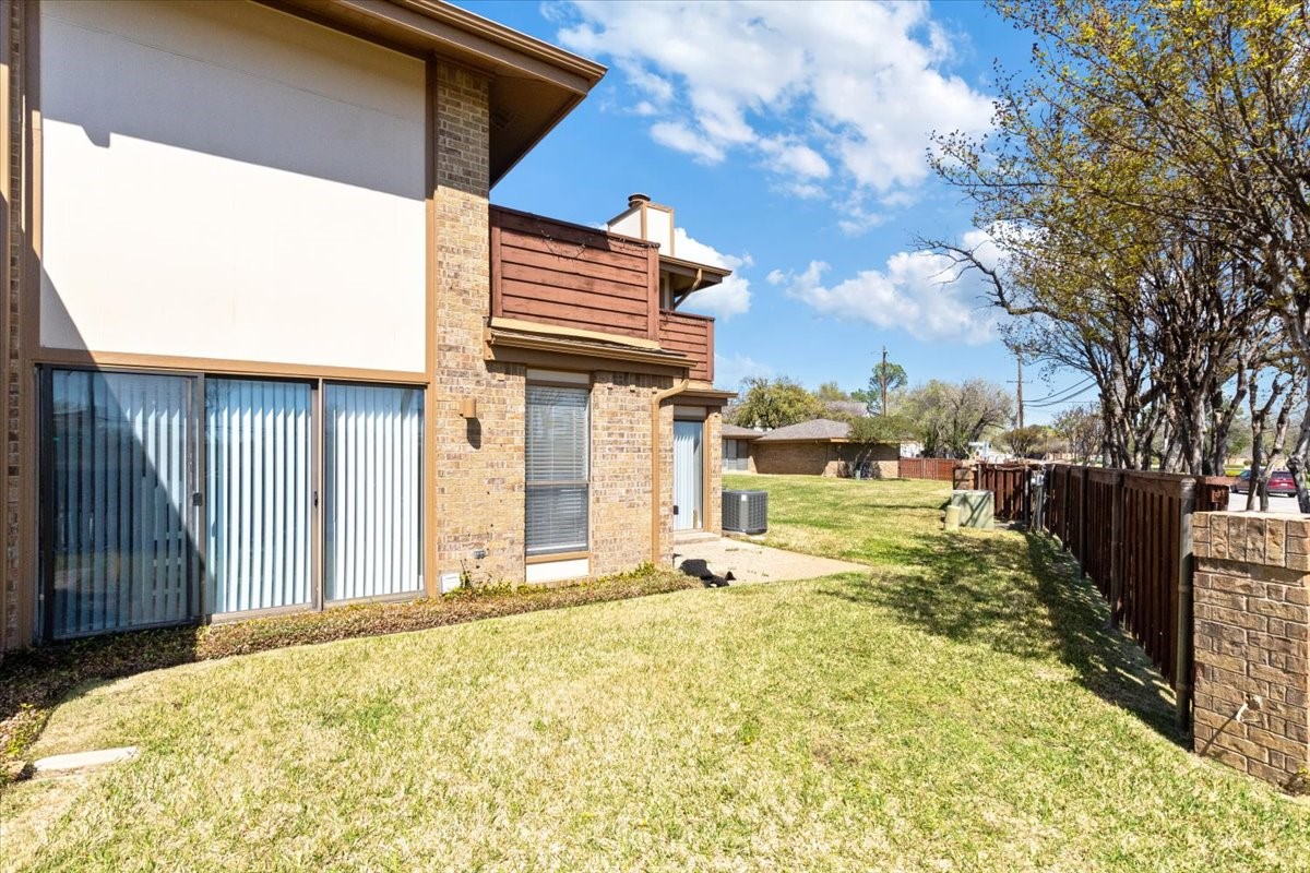 7 Dewberry Court Bedford TX 76021