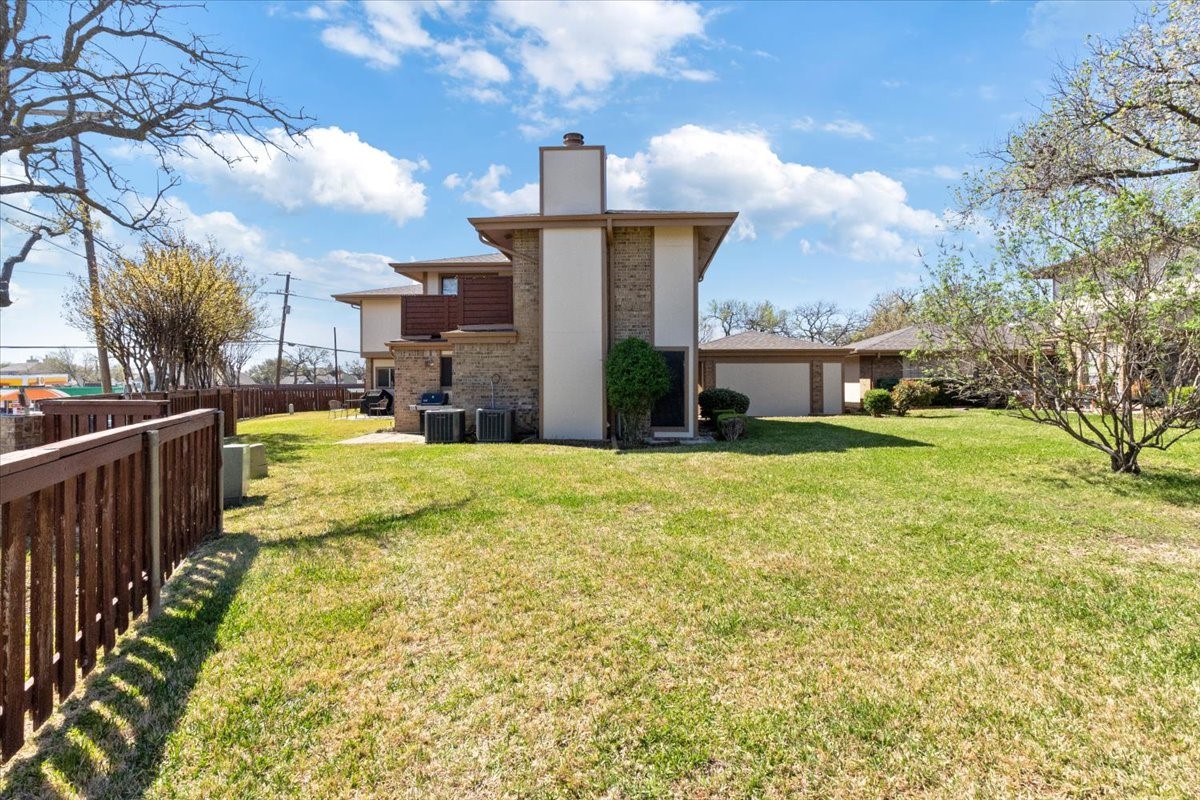7 Dewberry Court Bedford TX 76021