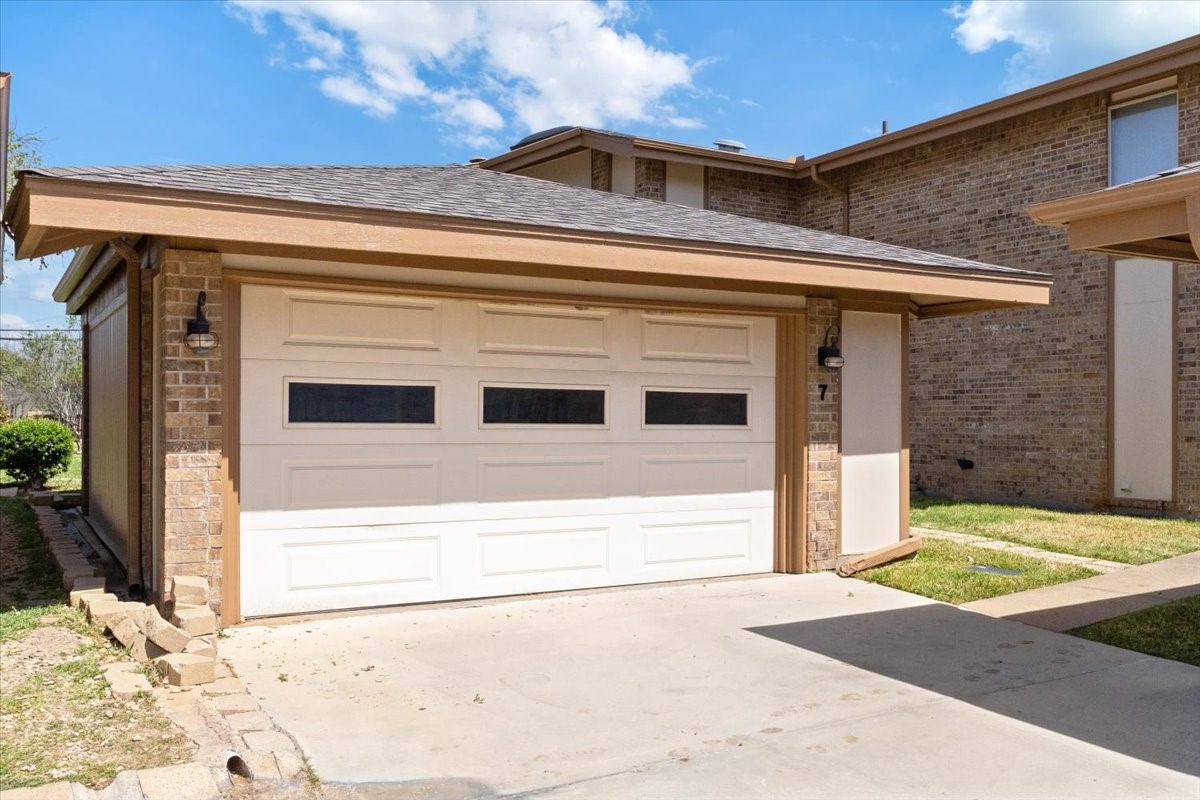 7 Dewberry Court Bedford TX 76021