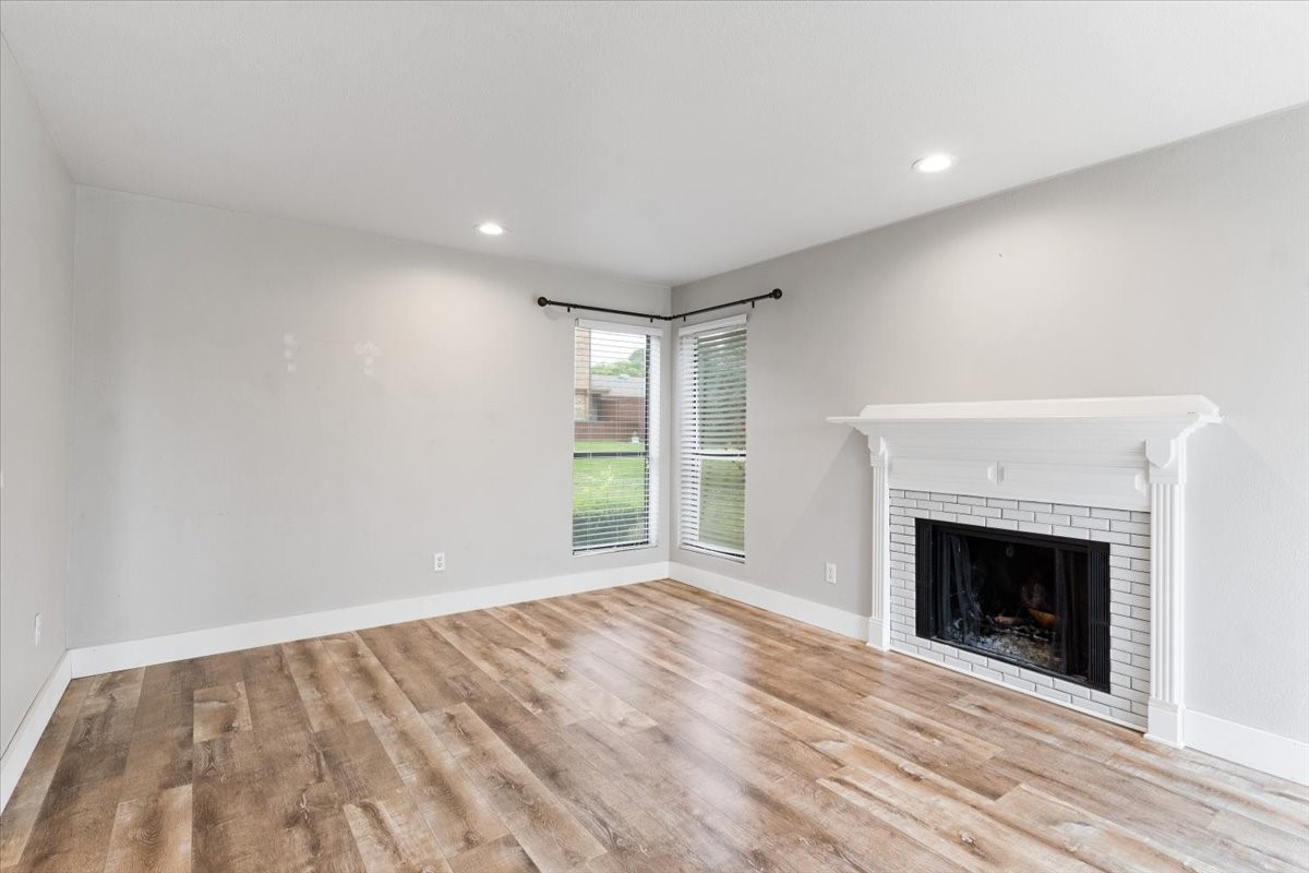 7 Dewberry Court Bedford TX 76021
