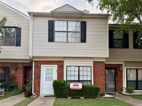 236 Samuel Boulevard Coppell TX 75019