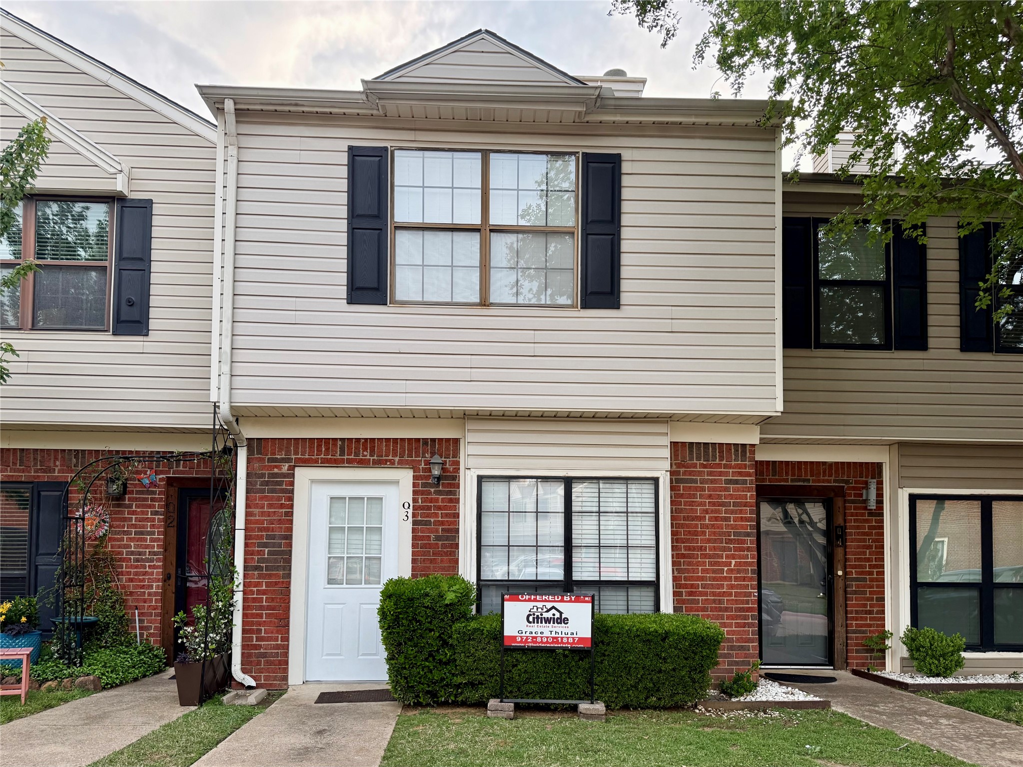 236 Samuel Boulevard Coppell TX 75019