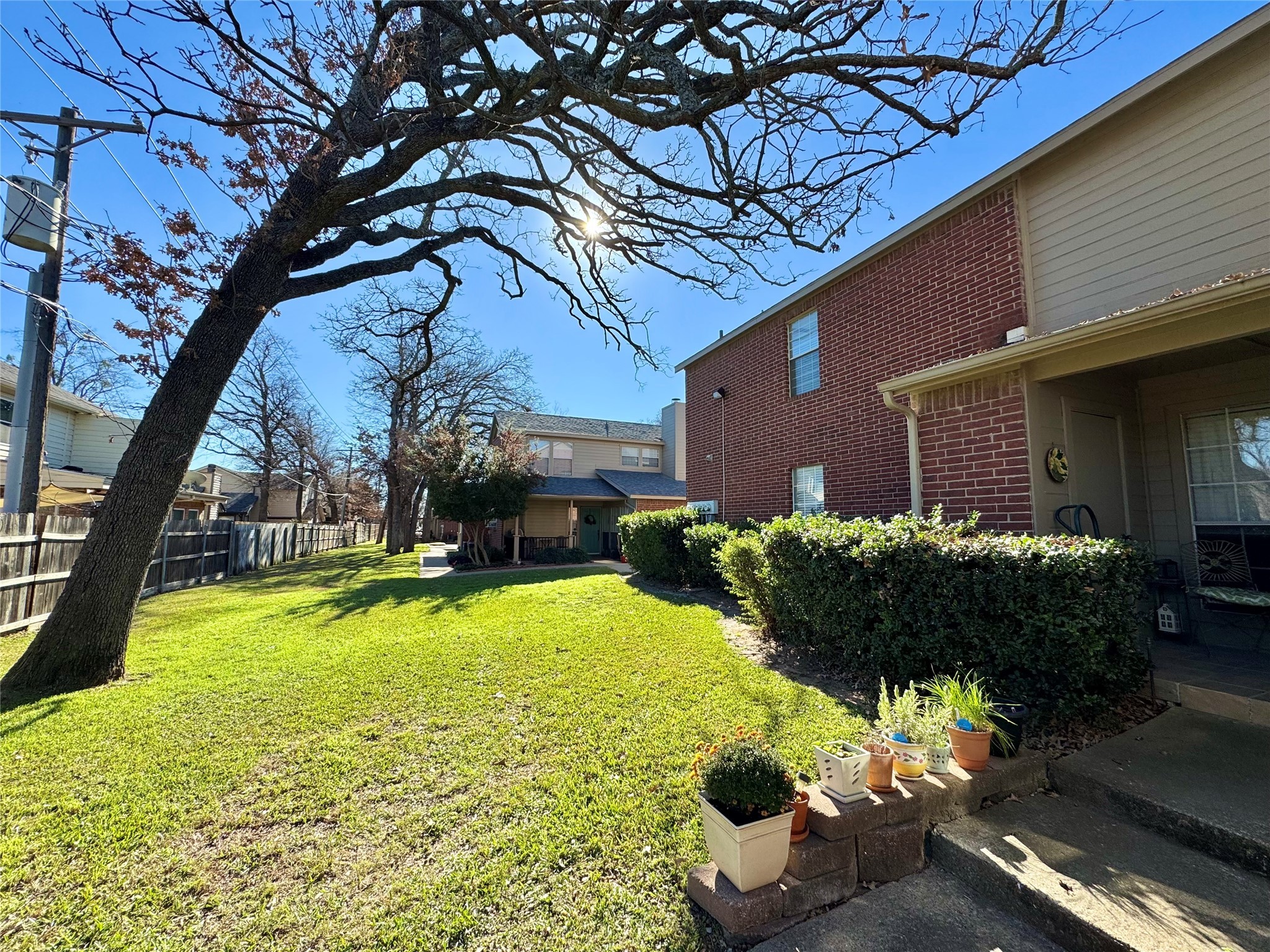 1415 Meadowood Village Drive Fort Worth TX 76120