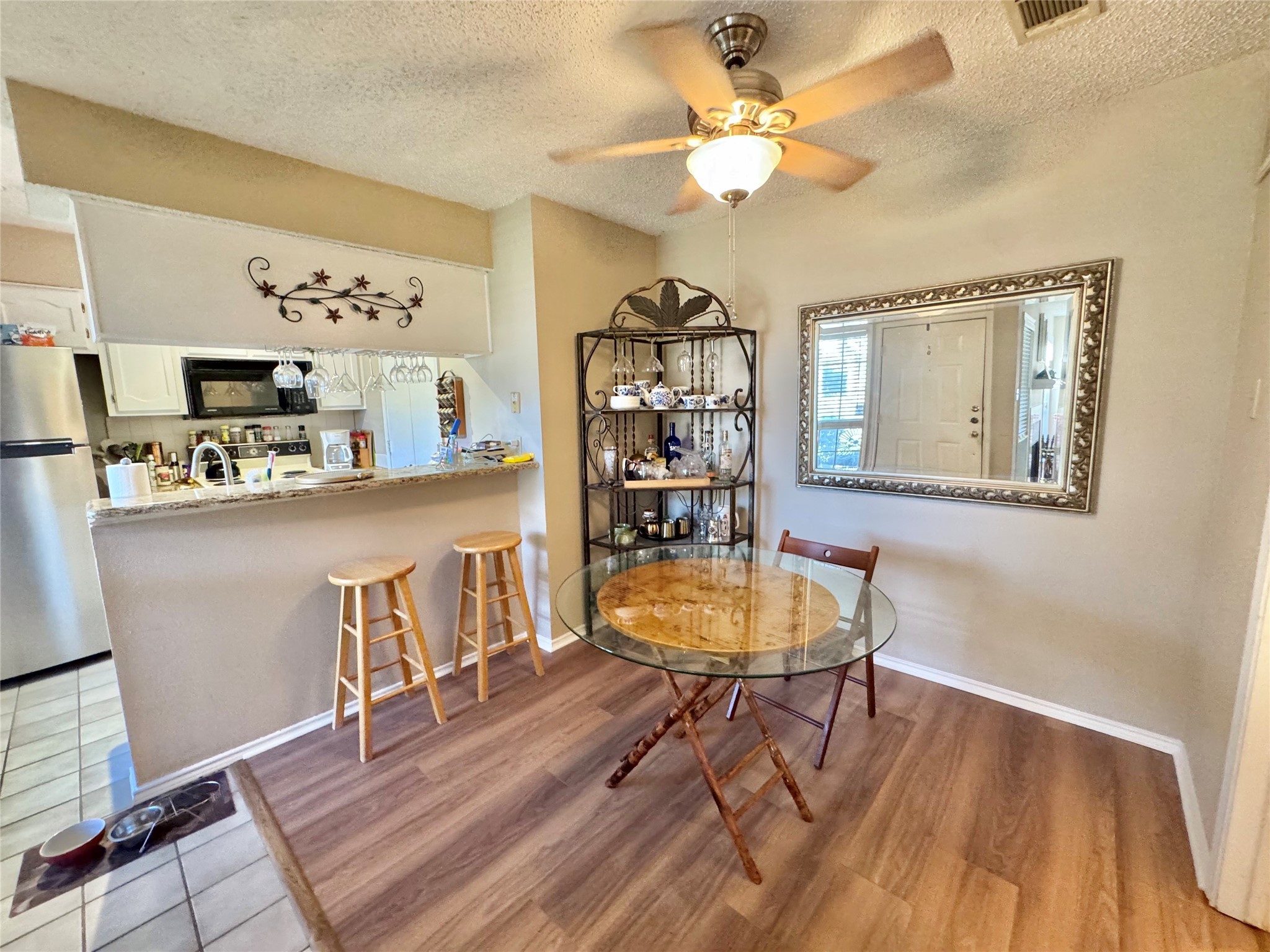 1415 Meadowood Village Drive Fort Worth TX 76120