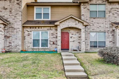 2309 Homewood Lane Grand Prairie TX 75050