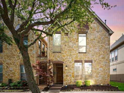 8909 Soldiers Home Lane Mckinney TX 75070