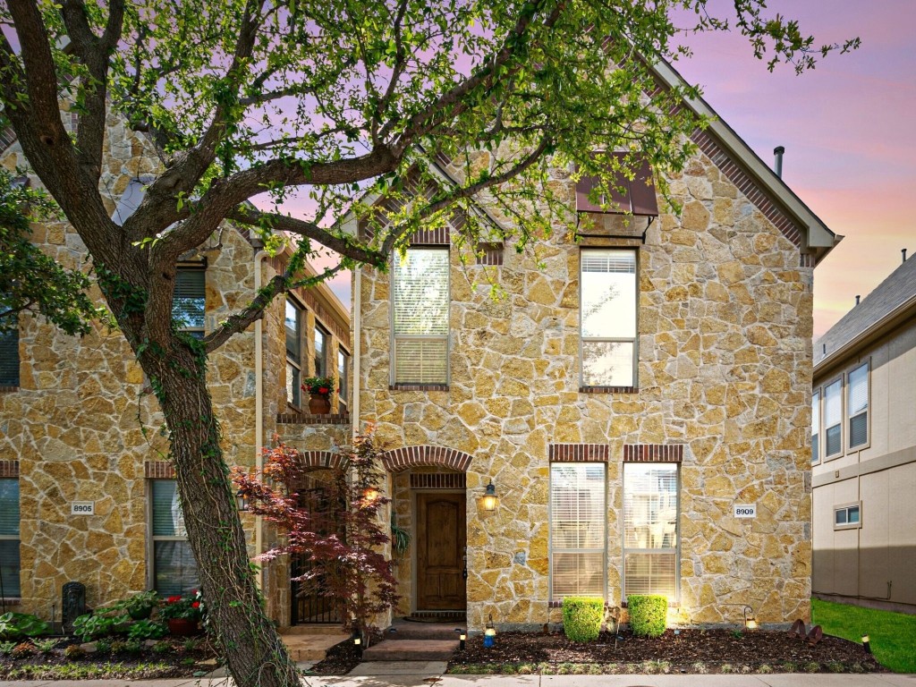 8909 Soldiers Home Lane Mckinney TX 75070