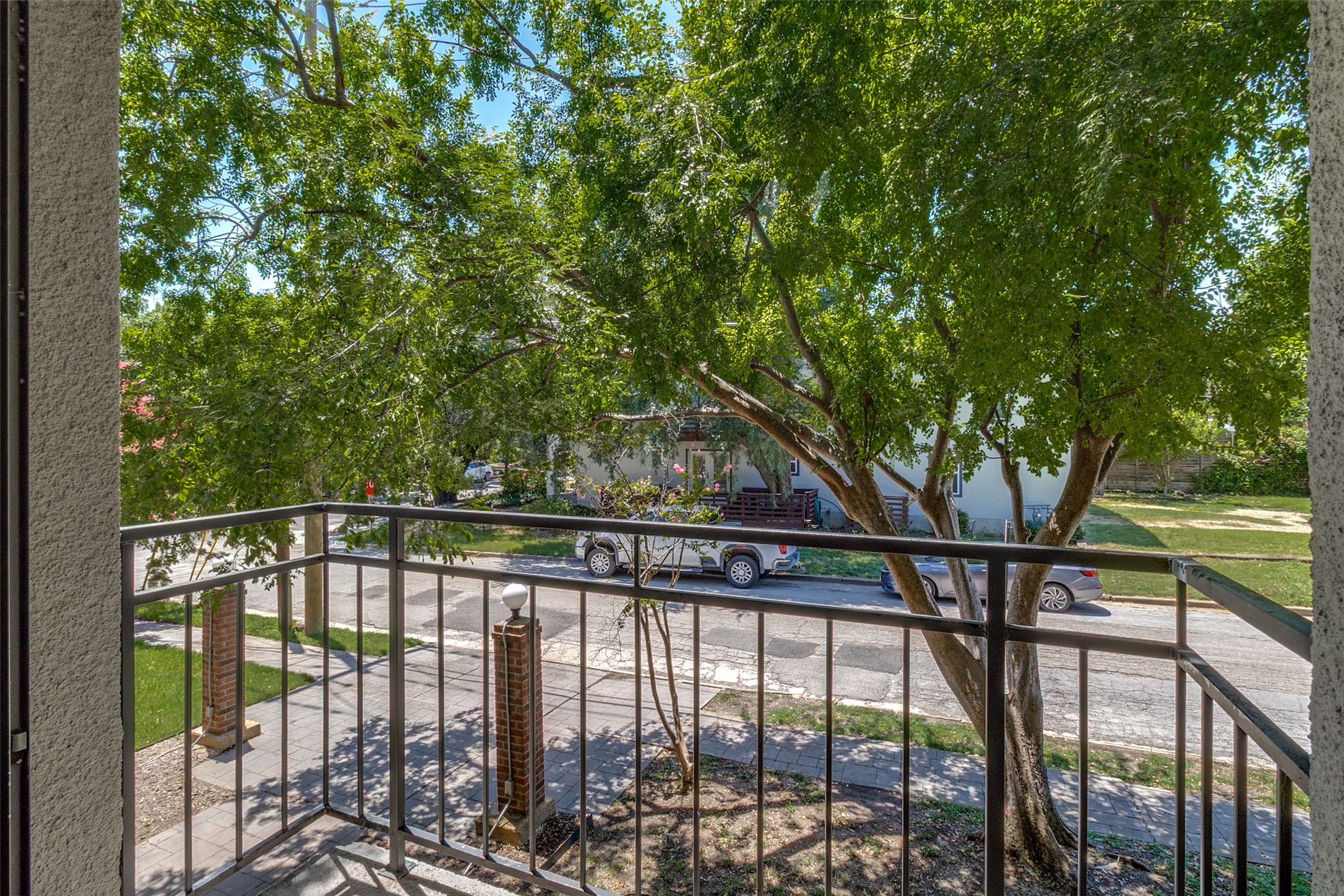 6003 Oram Street Dallas TX 75206