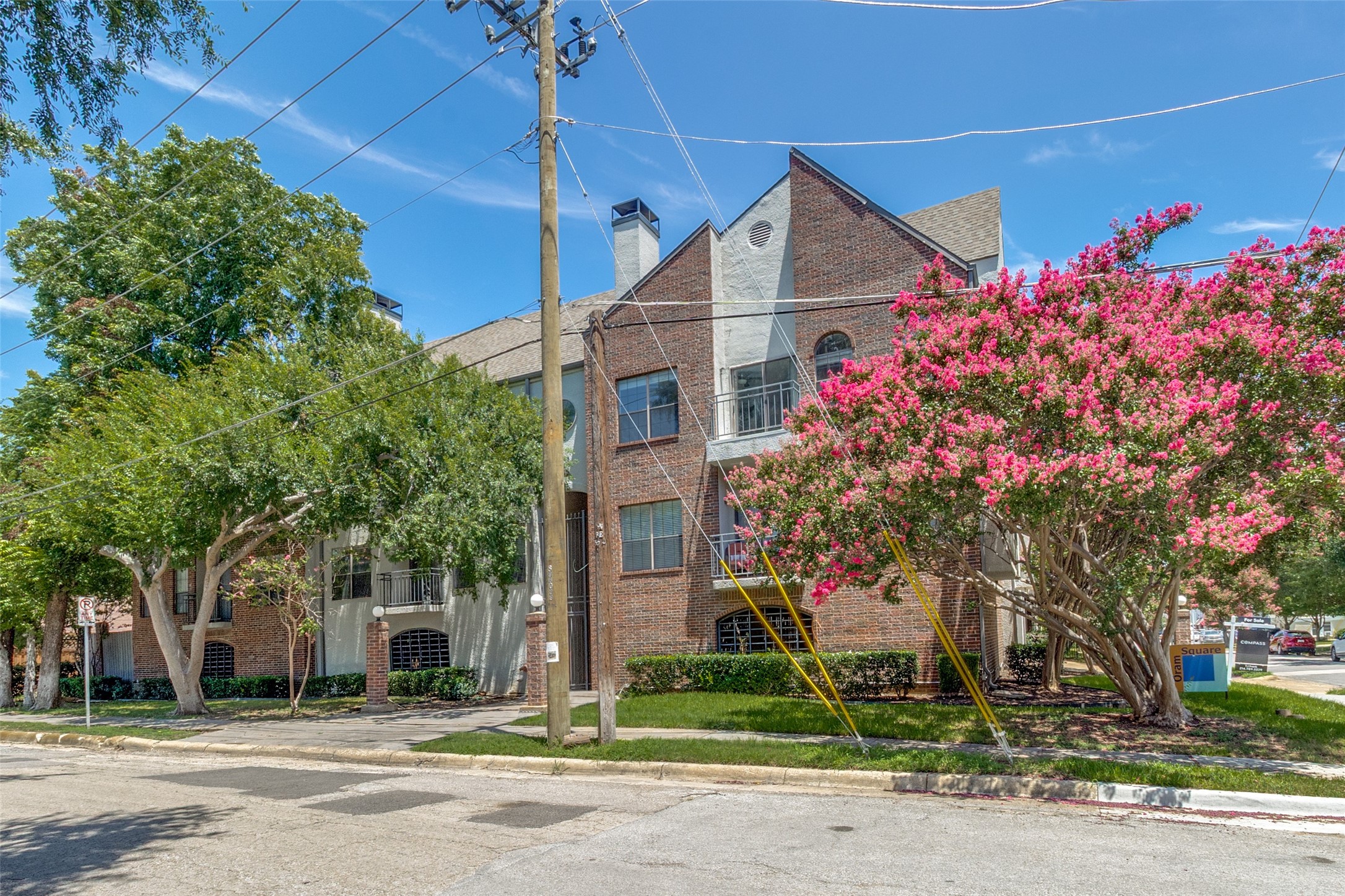 6003 Oram Street Dallas TX 75206