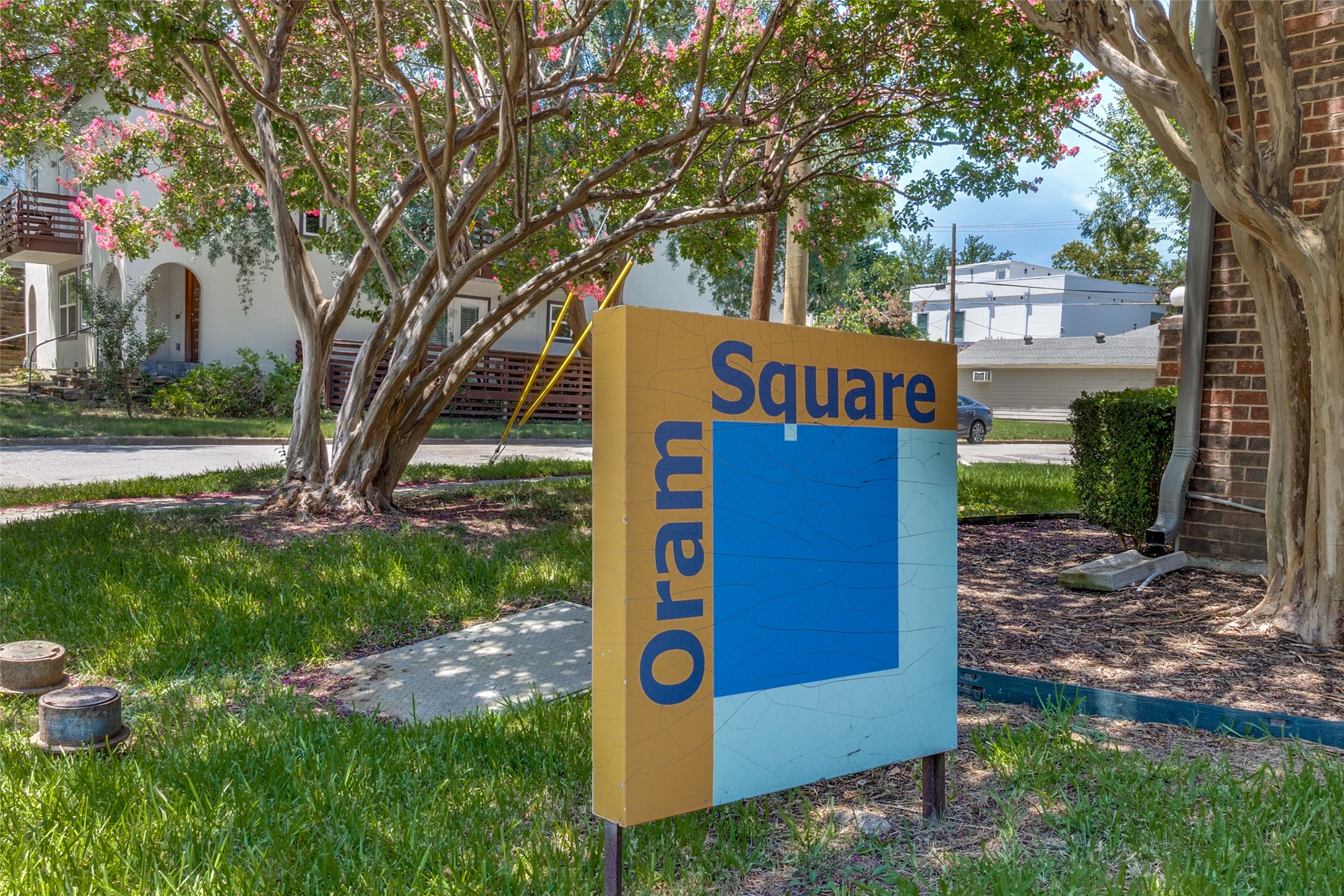6003 Oram Street Dallas TX 75206