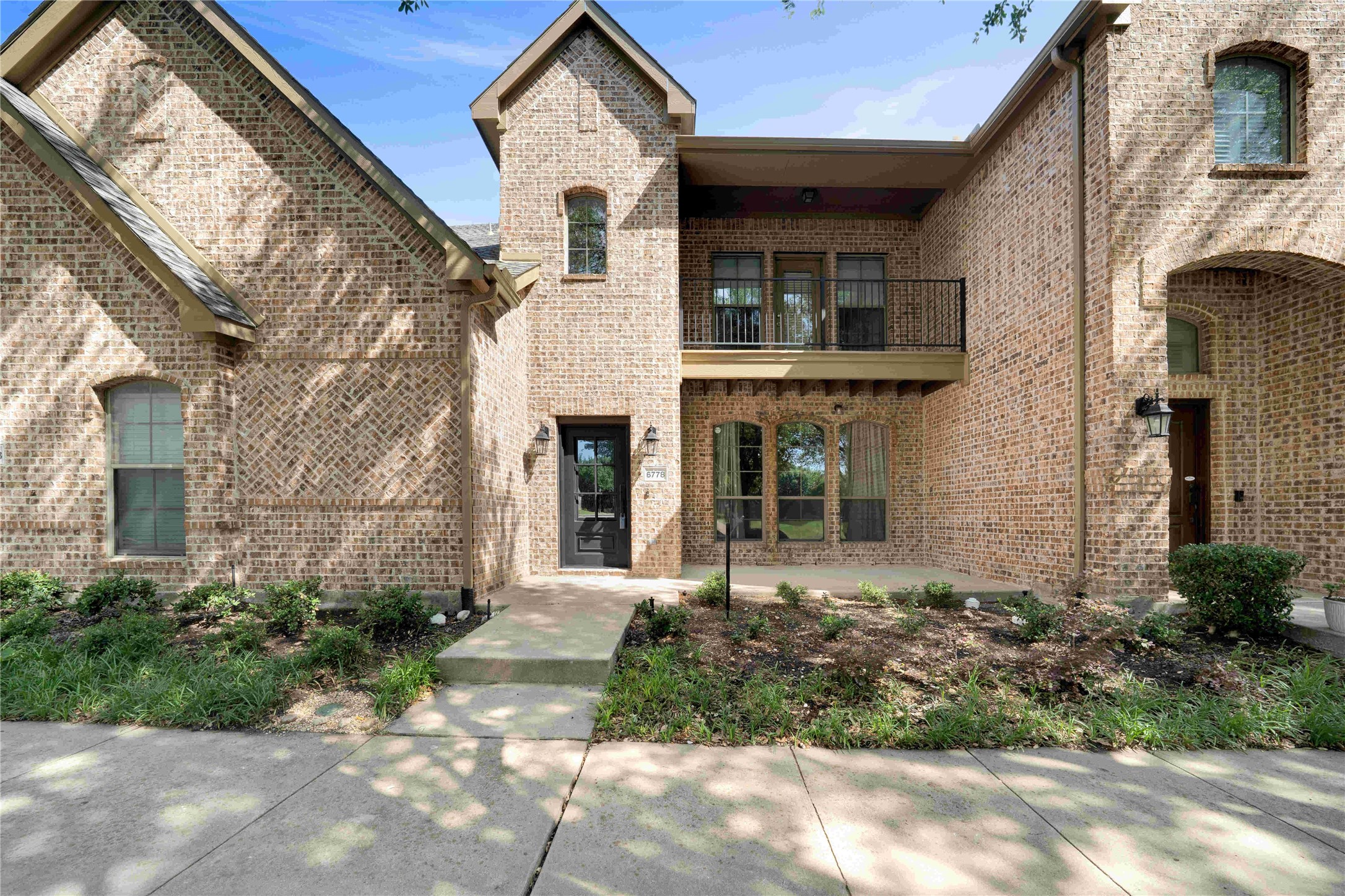 6778 Firenze Lane Frisco TX 75034