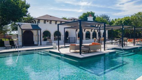 6778 Firenze Lane Frisco TX 75034