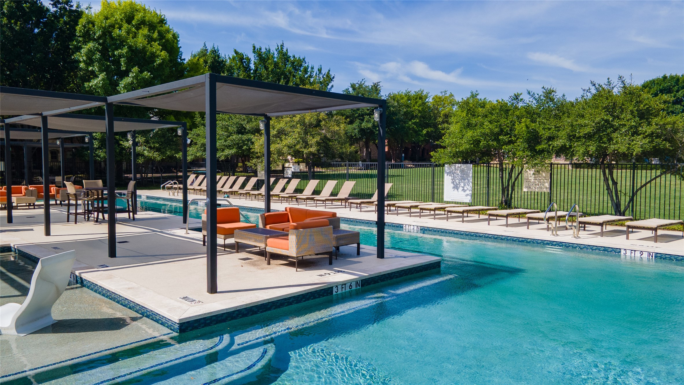 6778 Firenze Lane Frisco TX 75034
