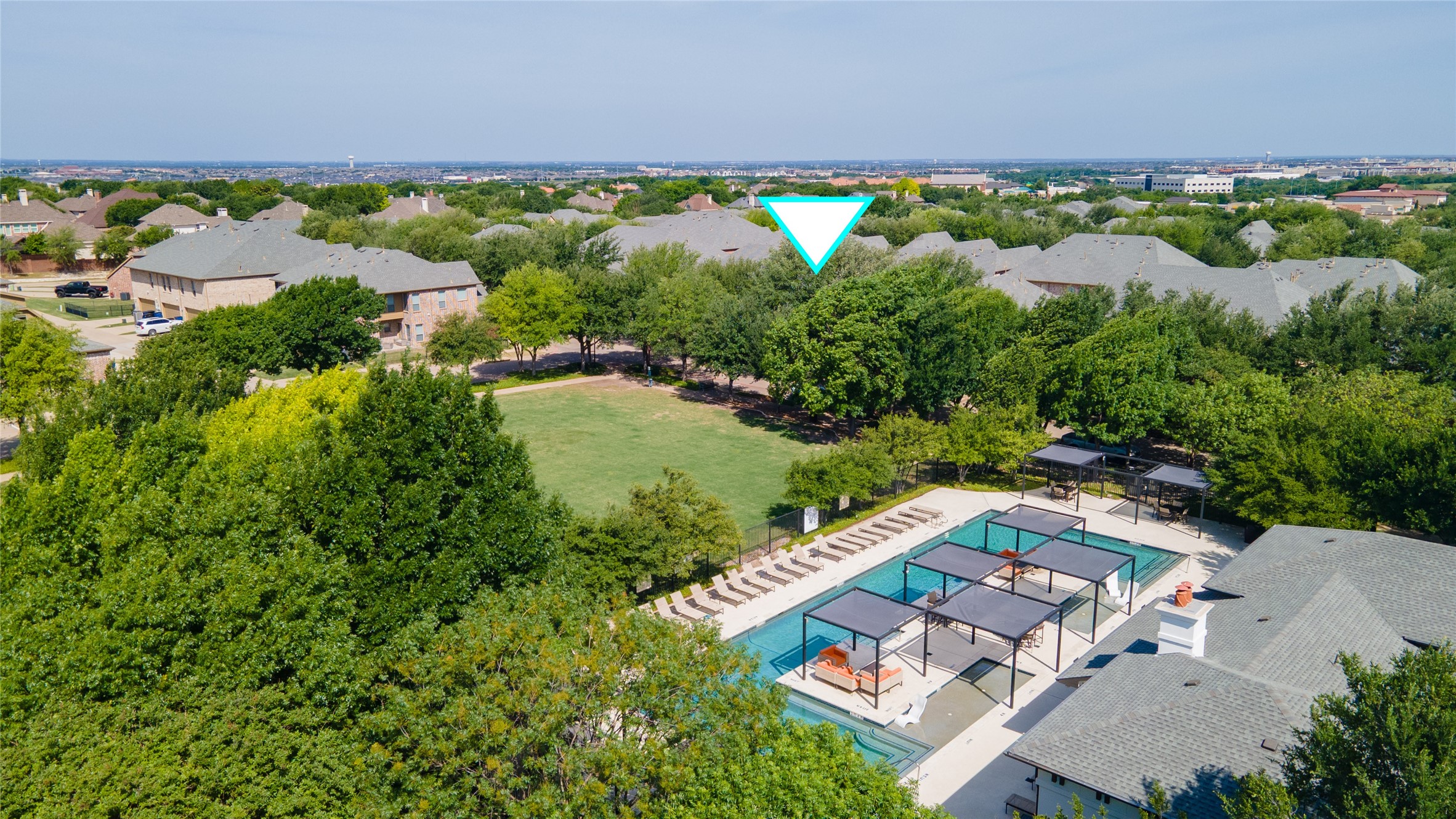6778 Firenze Lane Frisco TX 75034