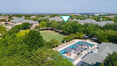 6778 Firenze Lane Frisco TX 75034