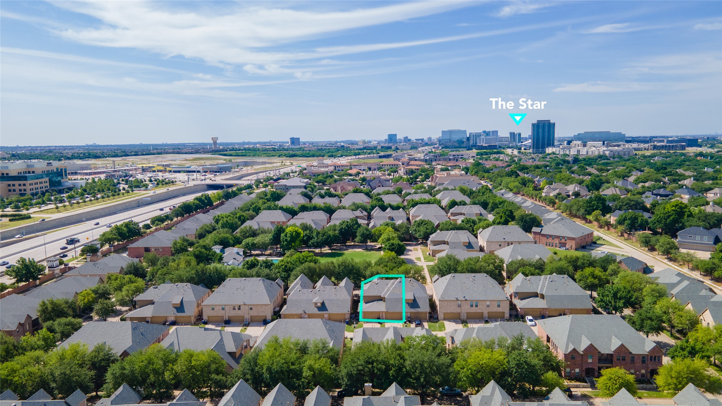 6778 Firenze Lane Frisco TX 75034