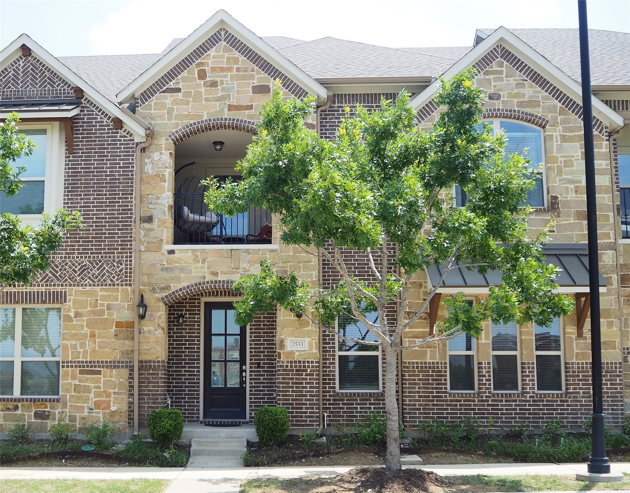 2533 Gramercy Park Drive Flower Mound TX 75028