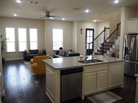 2533 Gramercy Park Drive Flower Mound TX 75028