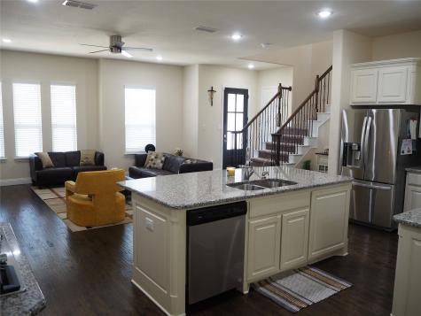 2533 Gramercy Park Drive Flower Mound TX 75028