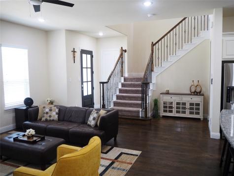2533 Gramercy Park Drive Flower Mound TX 75028