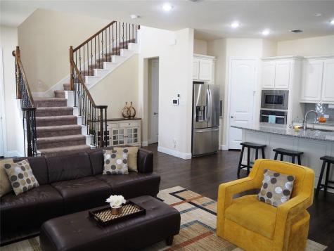 2533 Gramercy Park Drive Flower Mound TX 75028
