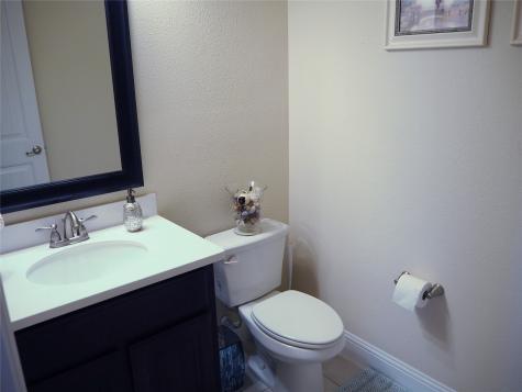 2533 Gramercy Park Drive Flower Mound TX 75028