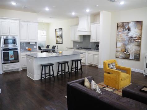2533 Gramercy Park Drive Flower Mound TX 75028