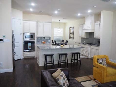 2533 Gramercy Park Drive Flower Mound TX 75028