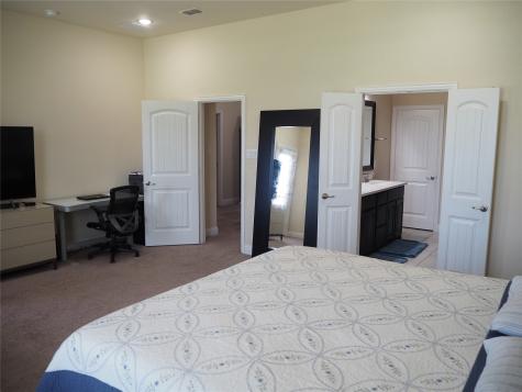 2533 Gramercy Park Drive Flower Mound TX 75028