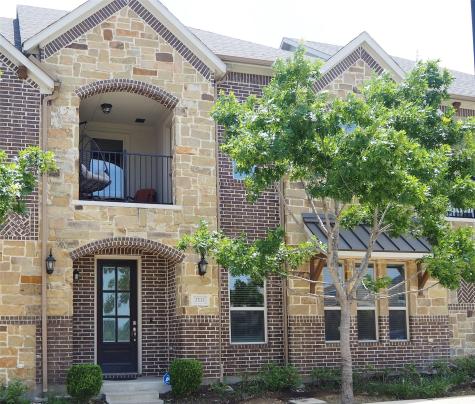 2533 Gramercy Park Drive Flower Mound TX 75028