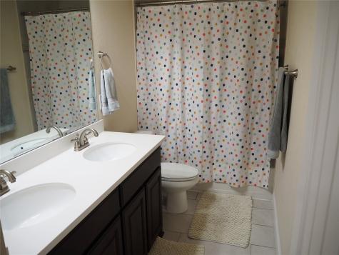 2533 Gramercy Park Drive Flower Mound TX 75028