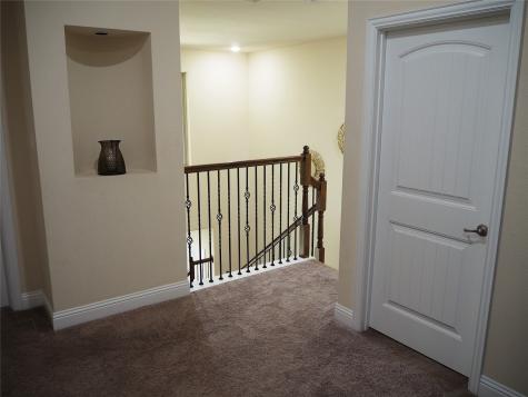 2533 Gramercy Park Drive Flower Mound TX 75028