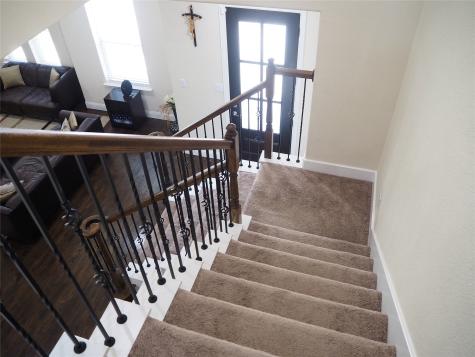2533 Gramercy Park Drive Flower Mound TX 75028