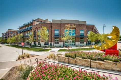 2533 Gramercy Park Drive Flower Mound TX 75028