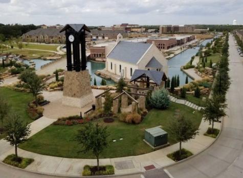 2533 Gramercy Park Drive Flower Mound TX 75028