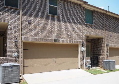 2533 Gramercy Park Drive Flower Mound TX 75028