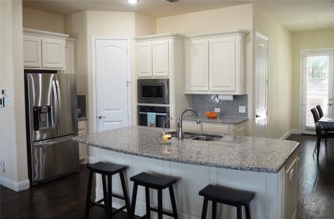 2533 Gramercy Park Drive Flower Mound TX 75028